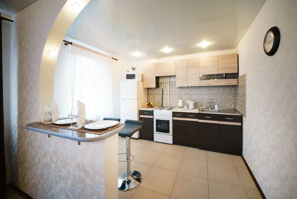 PaulMarie Apartments in Mogilev - фото 18