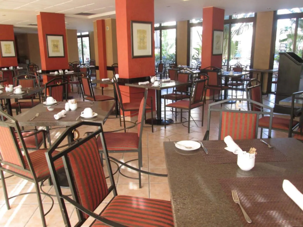 JAZ Neo Ivory Hotel - Général