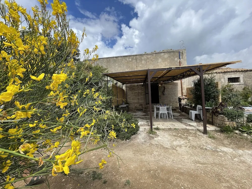 Villa Il Dammuso Noto