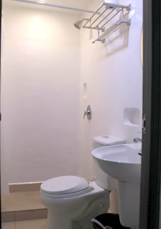 Altaroca Mountain Resort Antipolo - Chambres