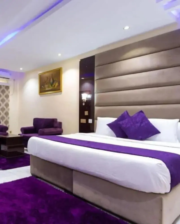 Parkview Astoria Hotel - Chambres