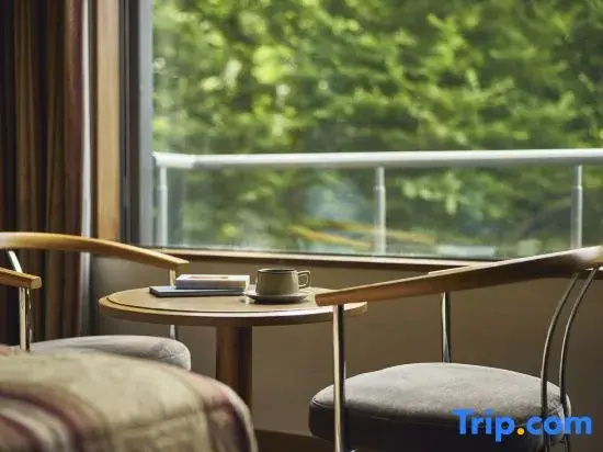 Hotel Laforet Nasu - Chambres