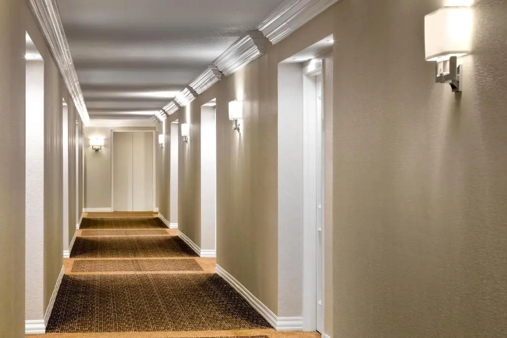 Sheraton Pittsburgh Hotel at Station Square - Chambres