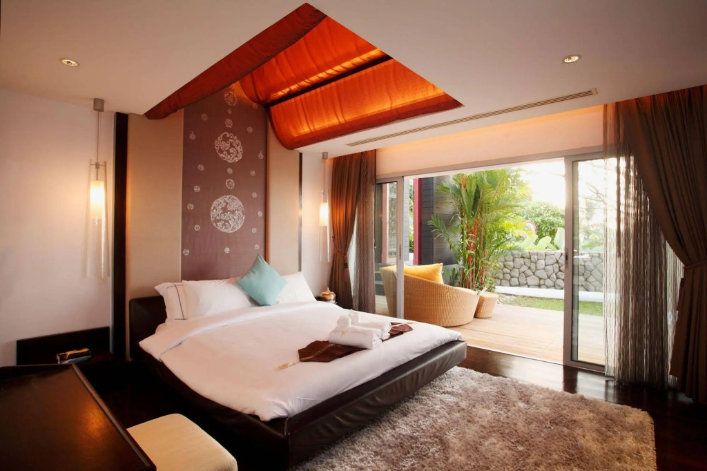 Bluesiam Villa - 5