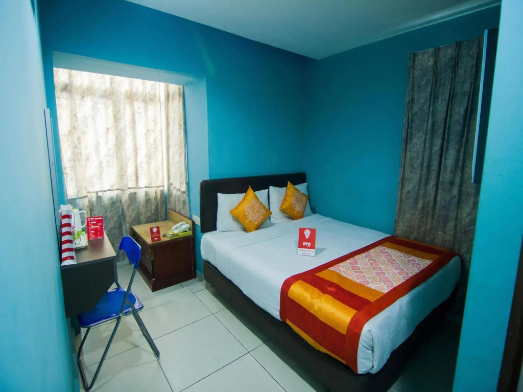 OYO Rooms Opposite Jalan Bukit Bintang - Général