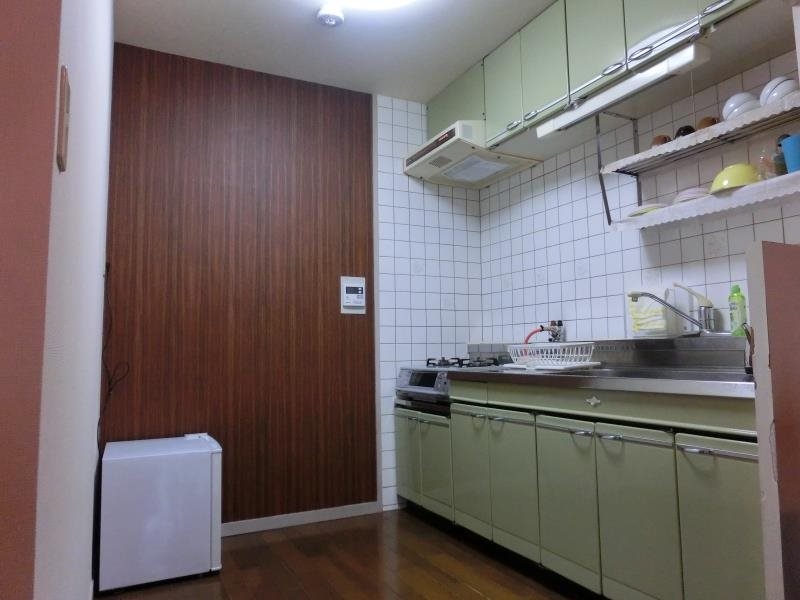 Grand Heights Rakunan 사진 16