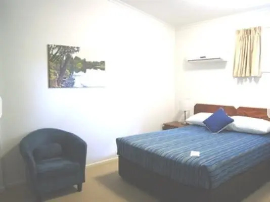 Diggers Tavern Hotel - Chambres