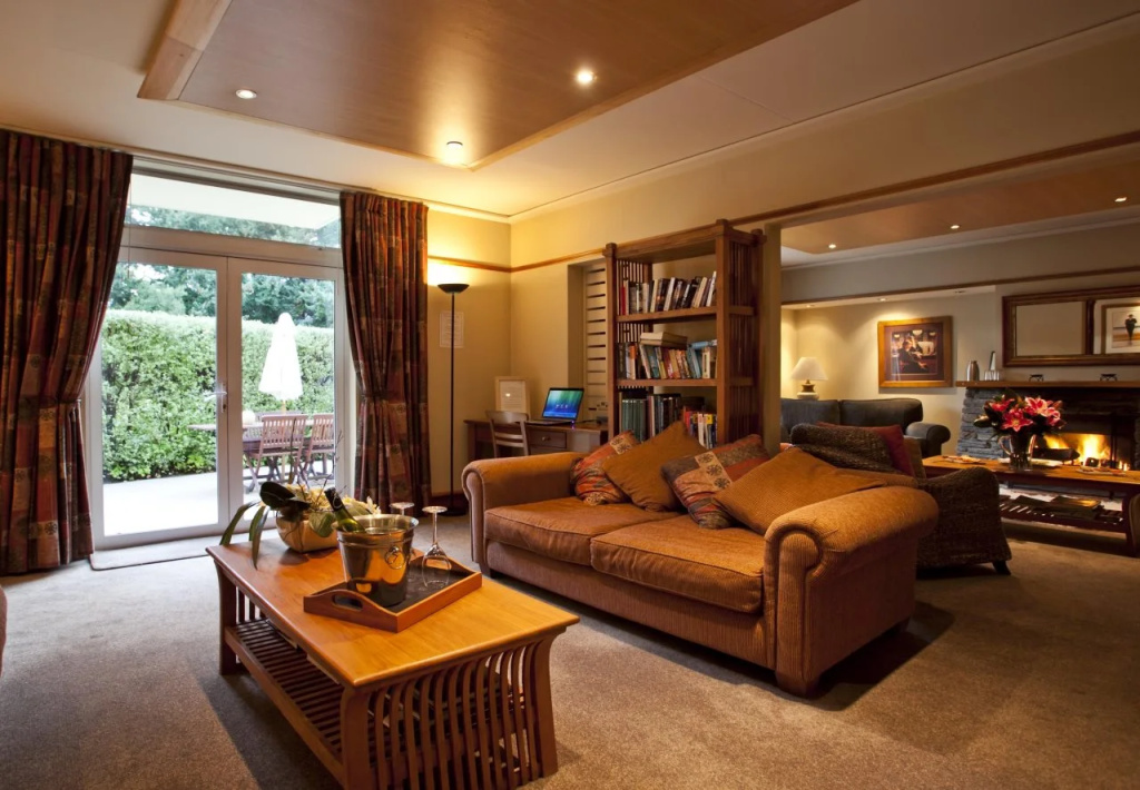 The Central Hotel Queenstown, A Naumi Chapter - Général