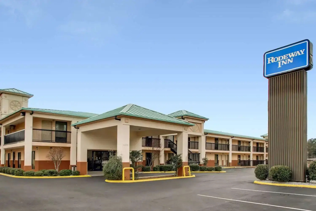 Rodeway Inn