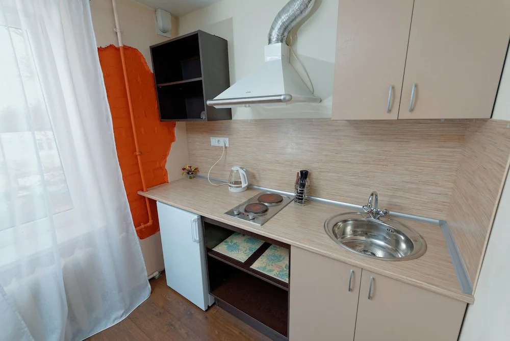 Меблированные комнаты Новая - фото 18