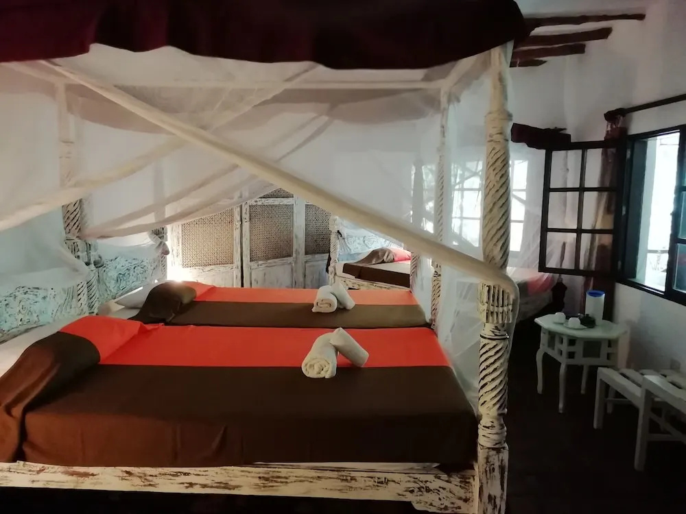 Aquarius Club International Resort - Chambres