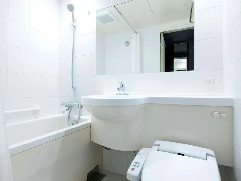 Hotel MyStays Fukuoka Tenjin - Général