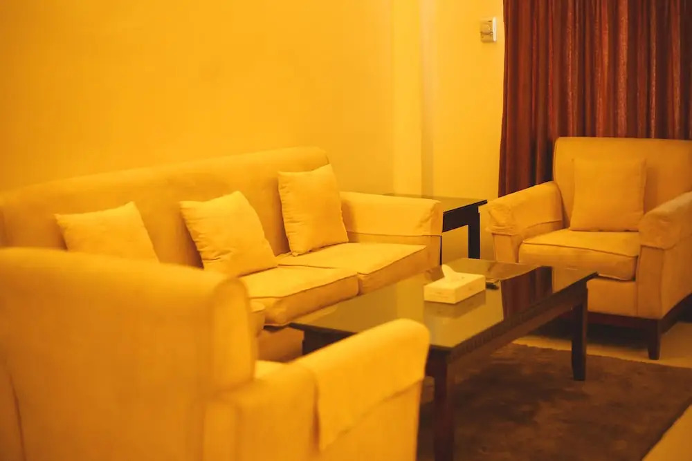 The Avenue Hotel and Suites — фото 5