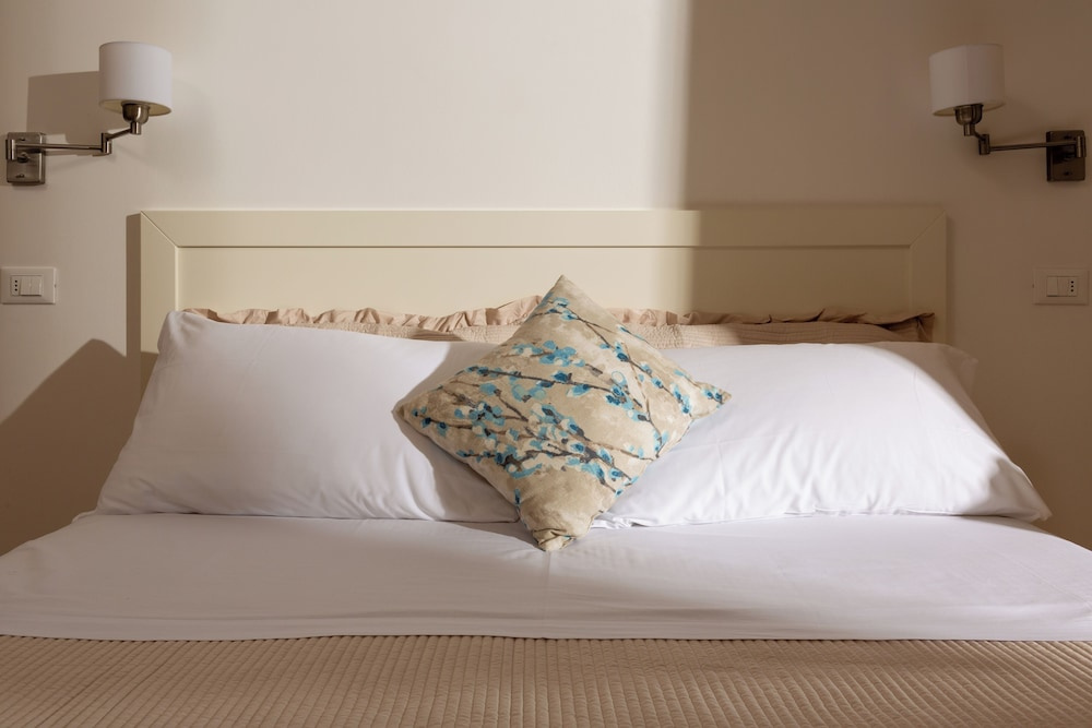 Hotel Ideale - Chambres