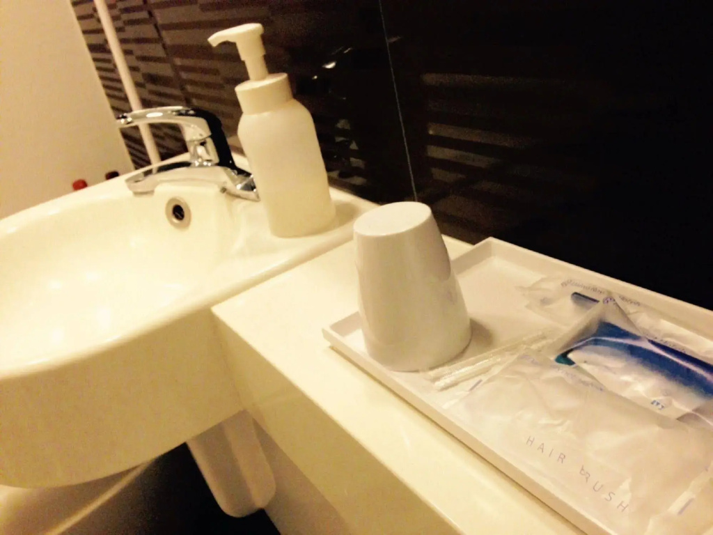 Daiwa Roynet Hotel Yotsubashi - Général