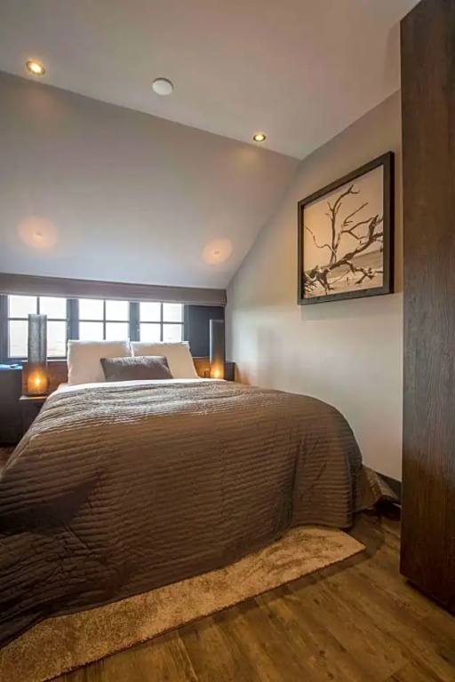 Fletcher Boutique Hotel Duinoord - Chambres