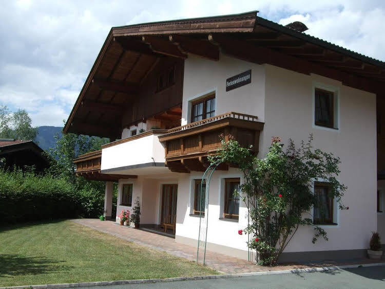 Ferienwohnungen Christine