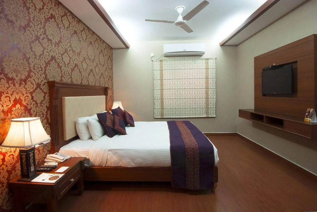 Hotel photo 24
