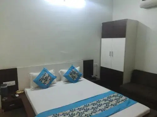 CM Residency