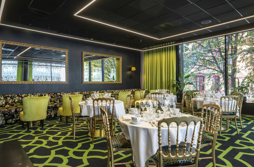 Thon Hotel Stavanger - Général