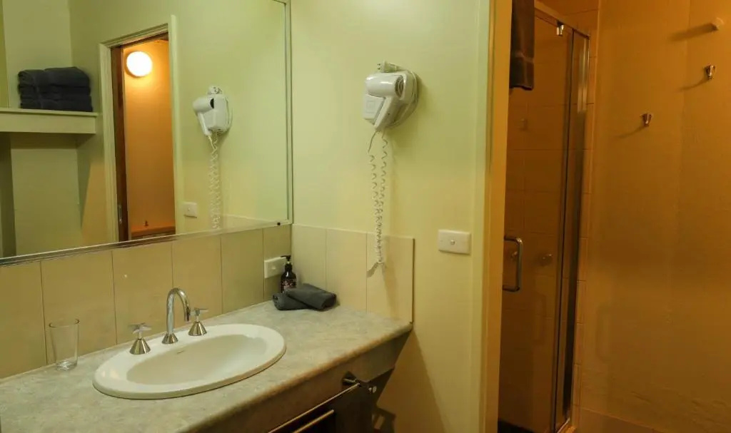 Diana Alpine Lodge - Chambres