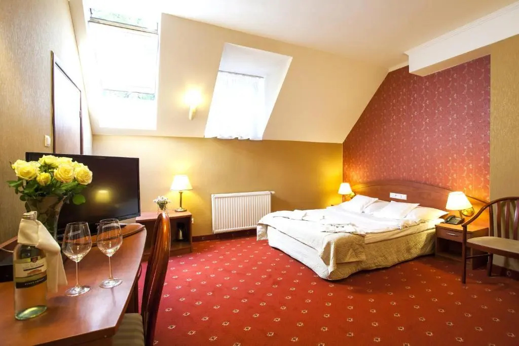 Comfort room