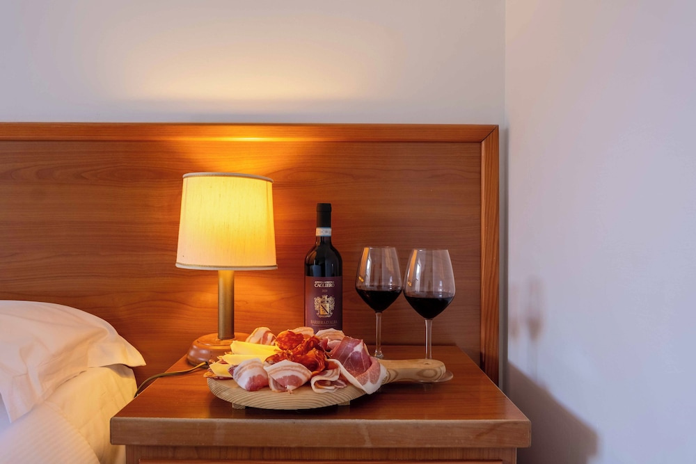 Hotel Miravalle Supersport Hotel - Chambres