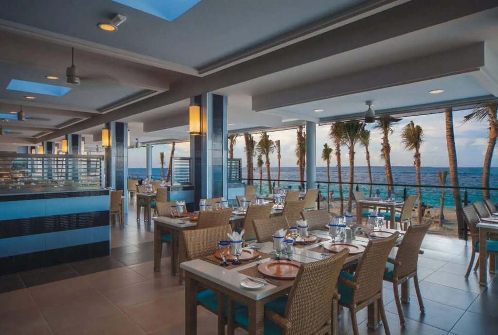Hotel Riu Cancun -  Adults Only - All Inclusive - фото 50
