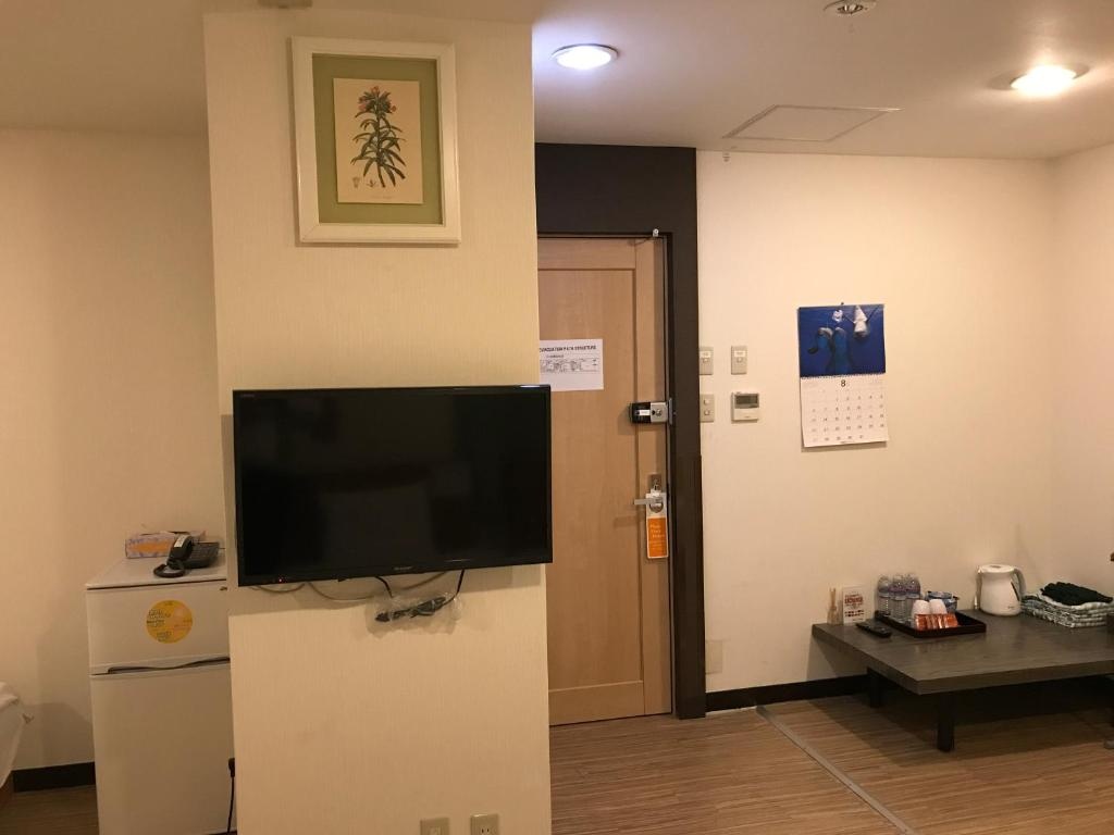 Miro Hotel Dotonbori 사진 9