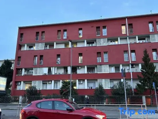 milan casa bonita san siro