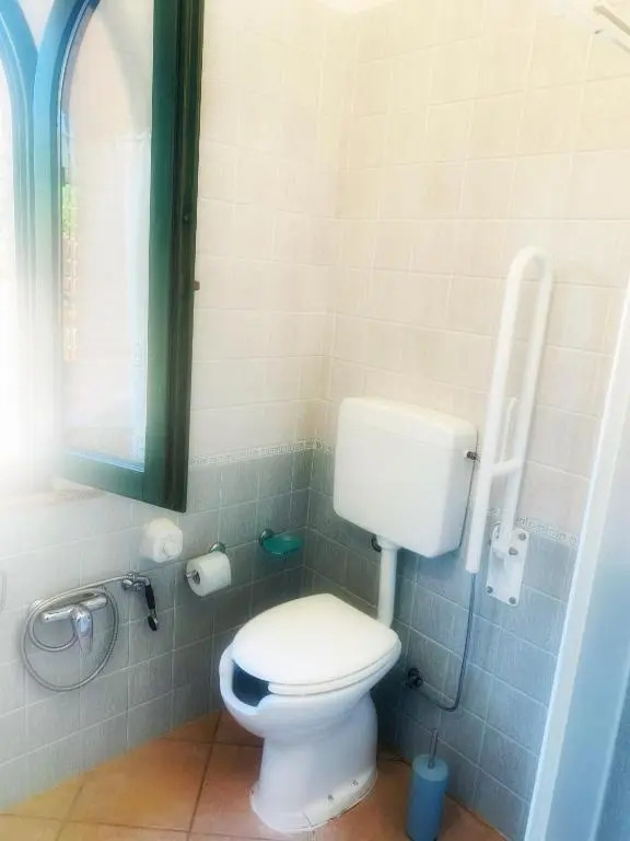 Hotel Janas - Chambres
