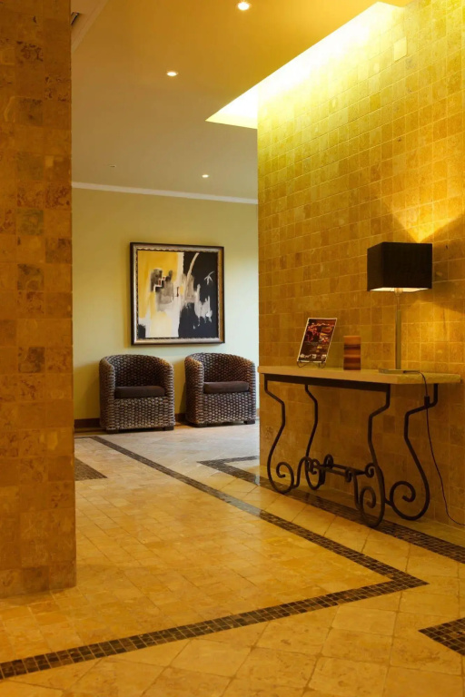 SJ Hotel
