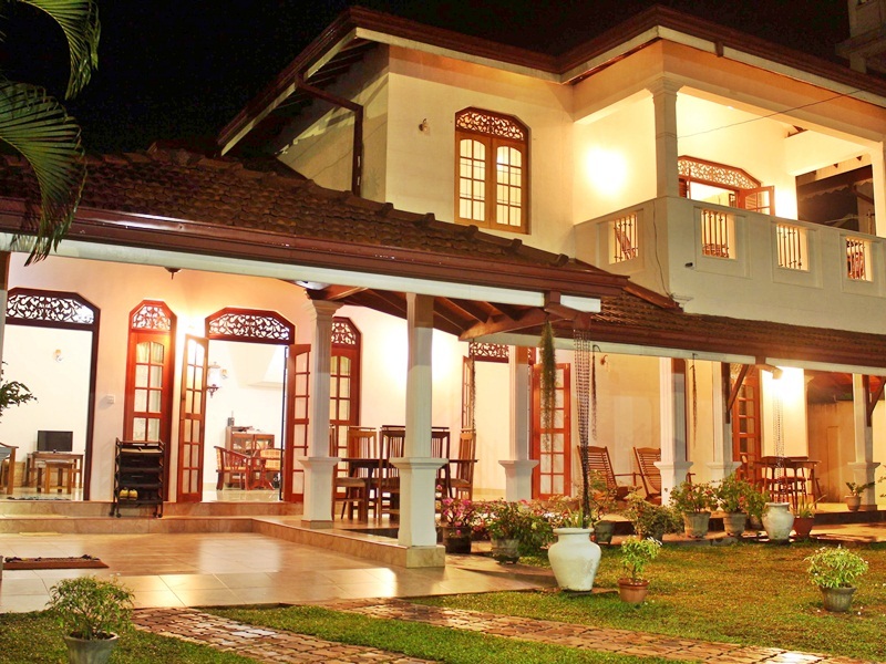 Negombo Villa 7