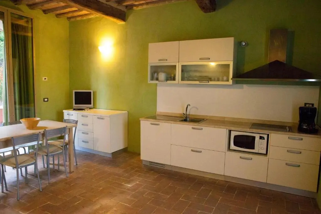 Casa Vacanze "Casale al Pino" - Chambres