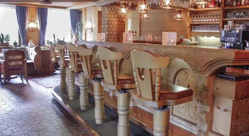 Parkhotel Sölden - Général