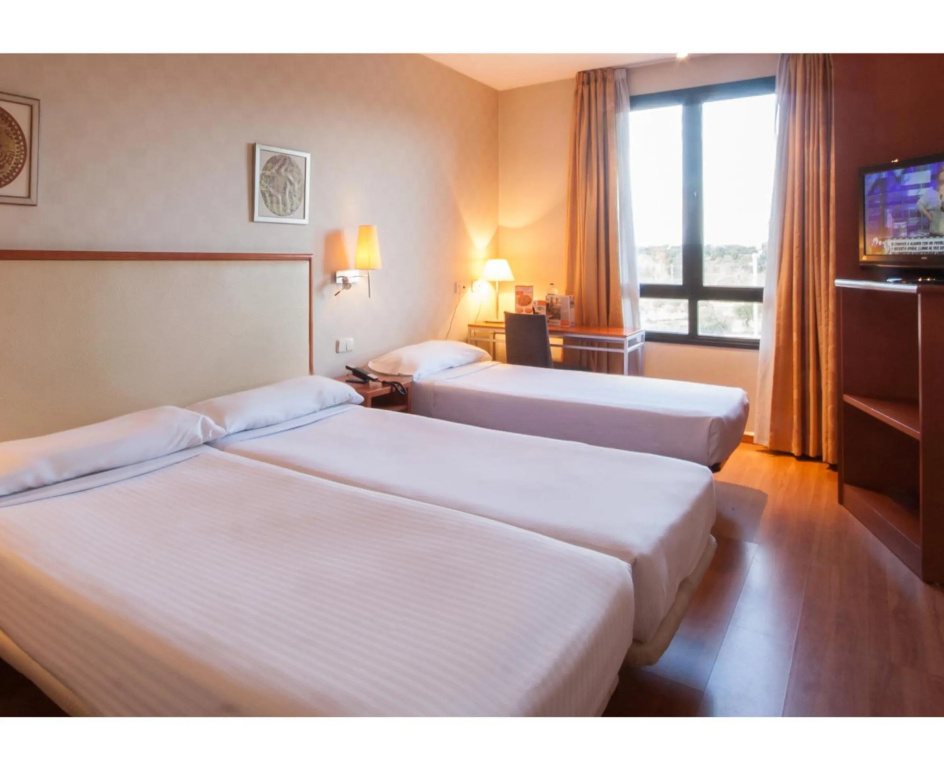 TH Boadilla — 4