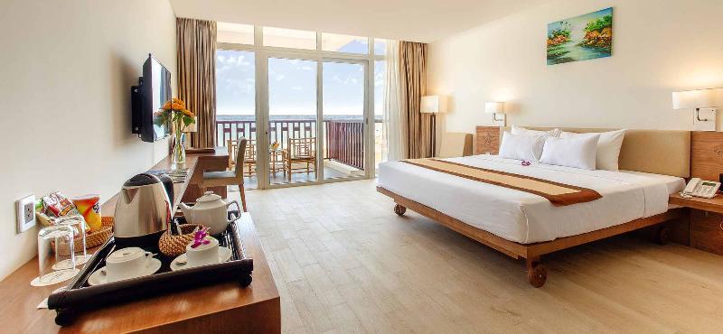 Sandy Beach Non Nuoc Resort Danang