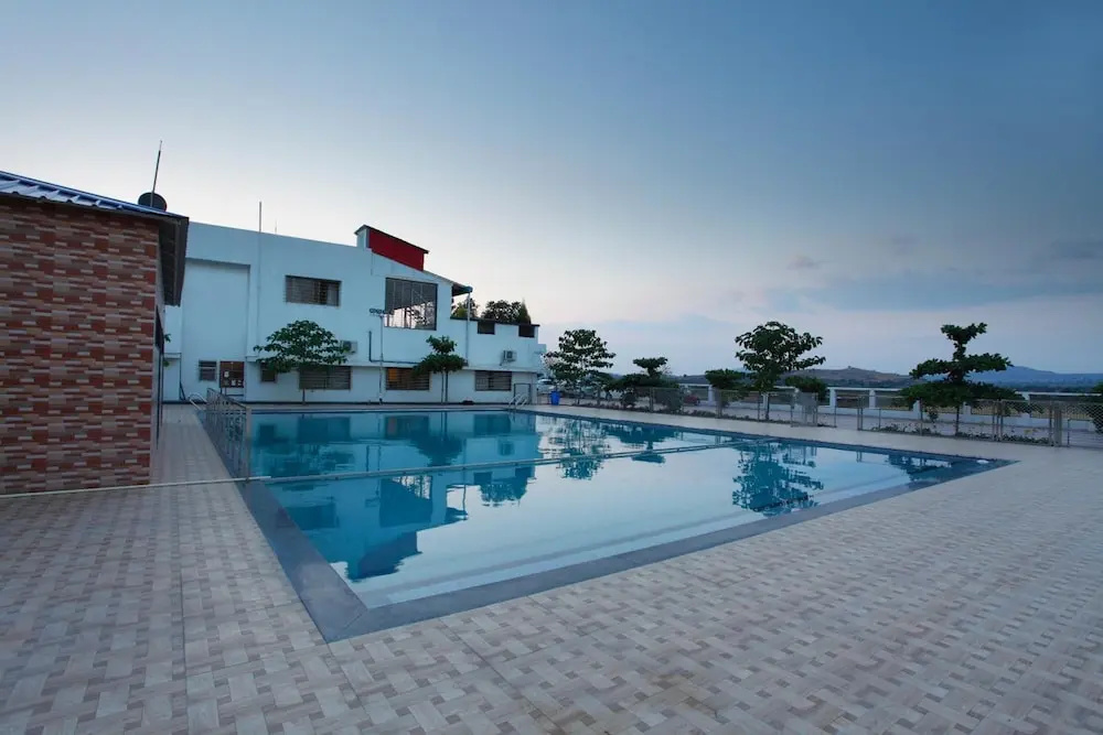 Hotel photo 13