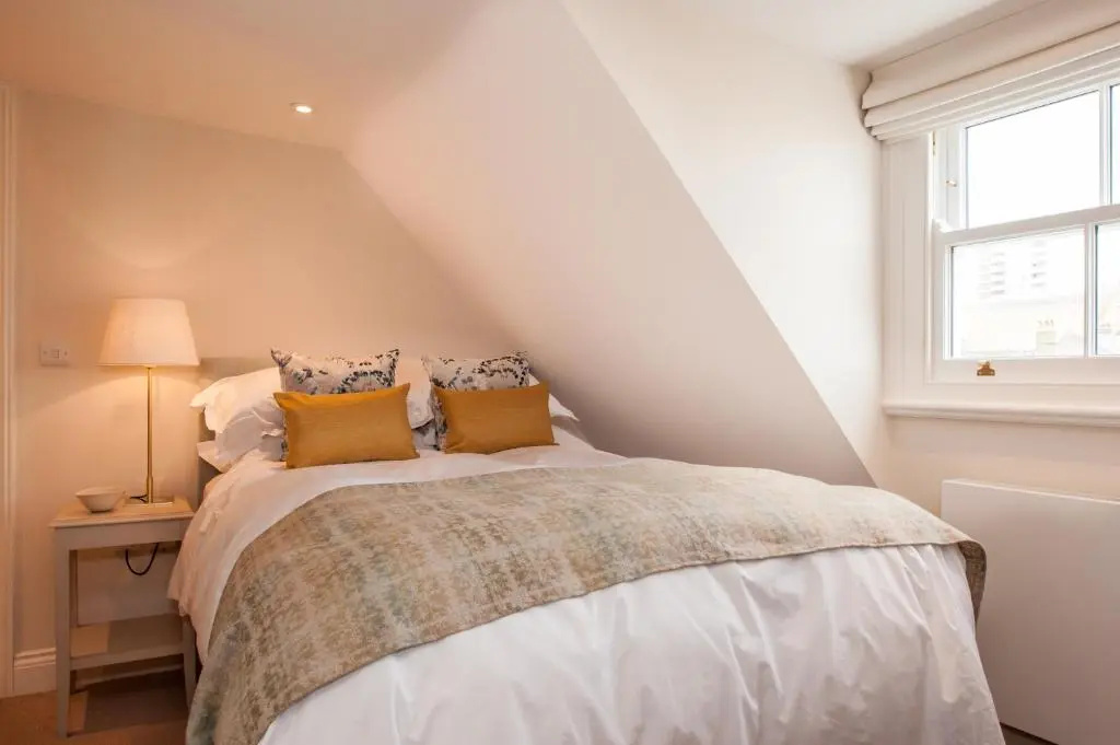 The Charm Brighton Boutique Hotel and Spa - Chambres