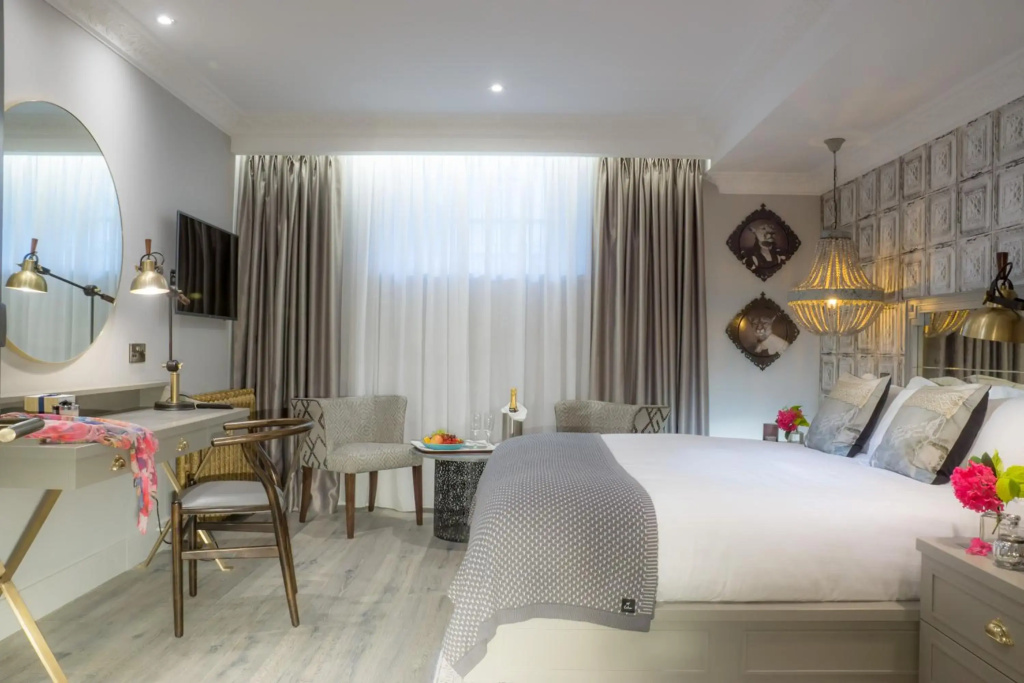 Talbot Hotel Cork