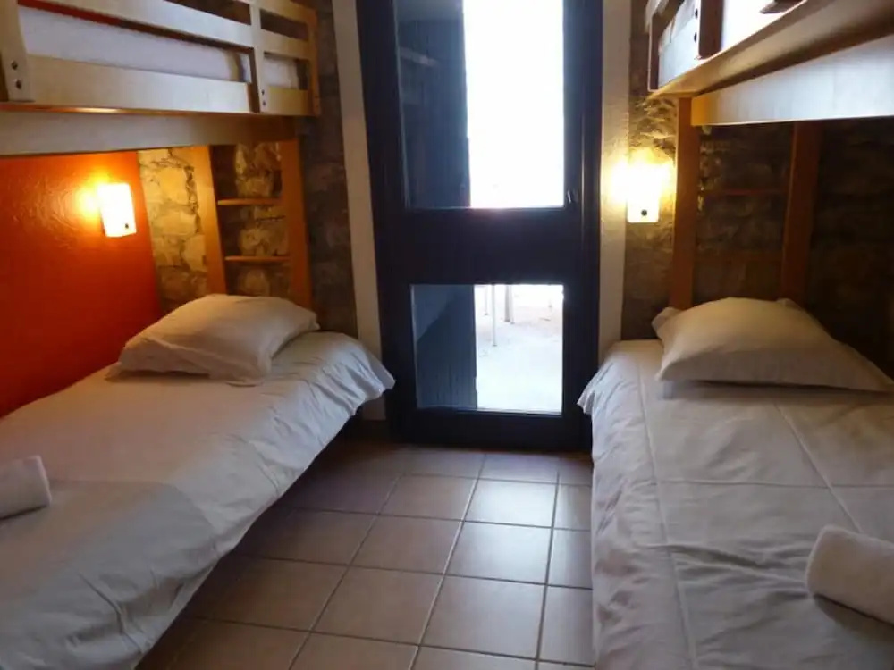 Voir la photo 2 — Mezzanine Cottage for 6 in Ardeche