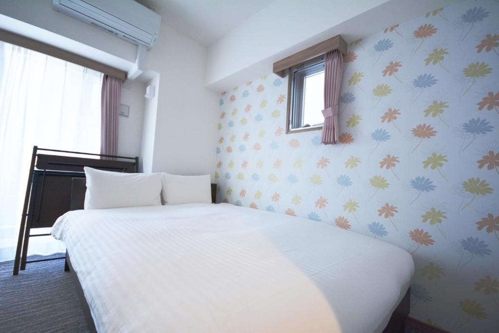 Residence Hotel Hakata 20 사진 18