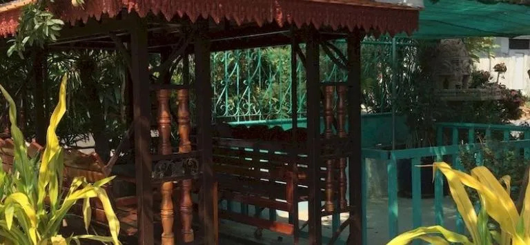 Royal Princess Hotel - Général