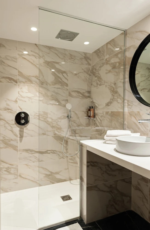 Hotel Les Nomades - Chambres