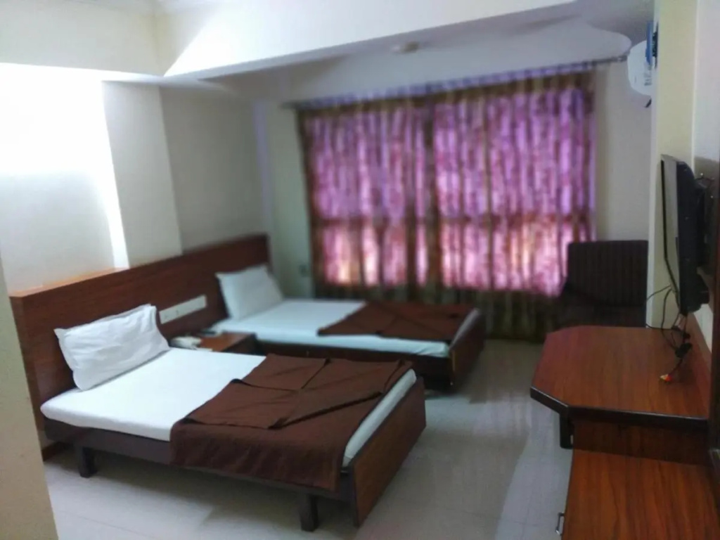 Hotel photo 8