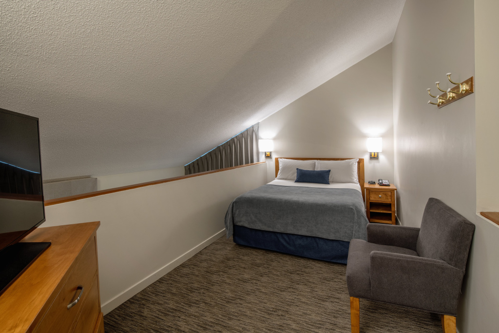 Whistler Village Inn And Suites - Général