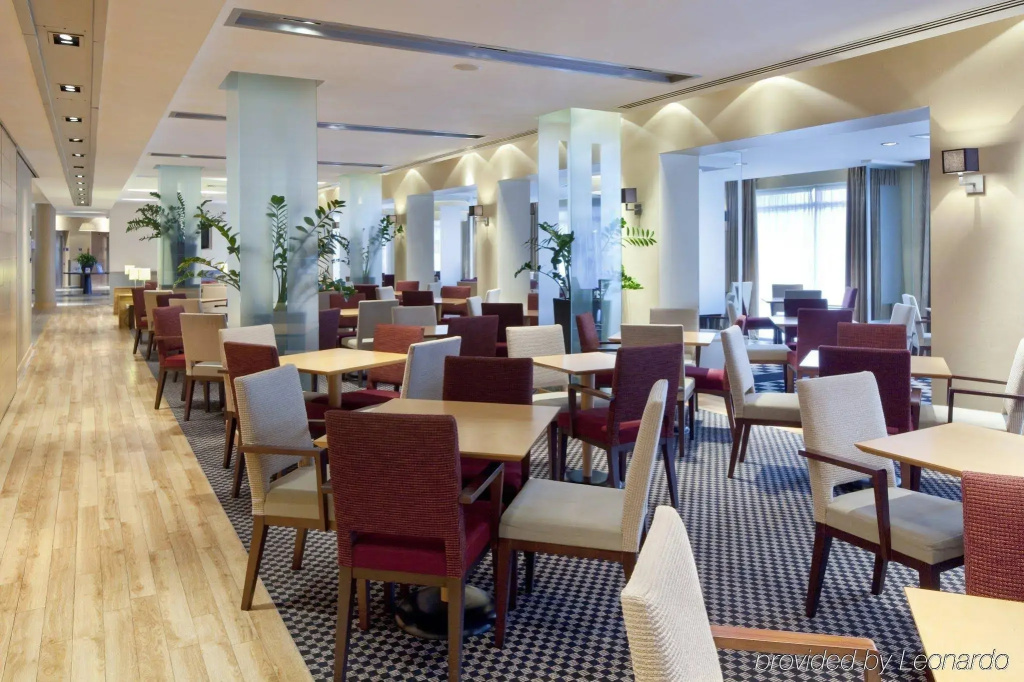 Holiday Inn Express Southampton M27 Jct7 by IHG - Général