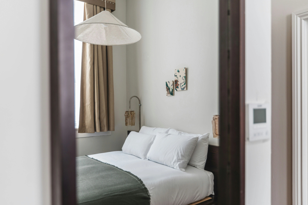Arthouse Hotel Glasgow - Général