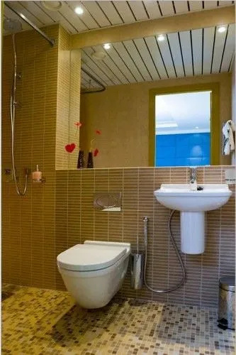 Fra Mare Thalasso Spa - Général