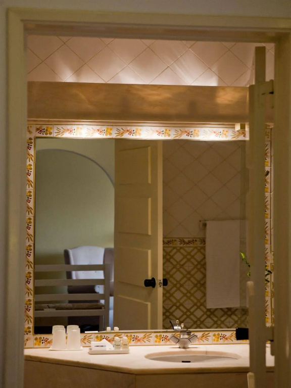 SL Hotel Santa Luzia - Elvas - Général